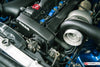 RB26 Mechanical Fuel Pump Support Bracket &amp; Drive Mechanism