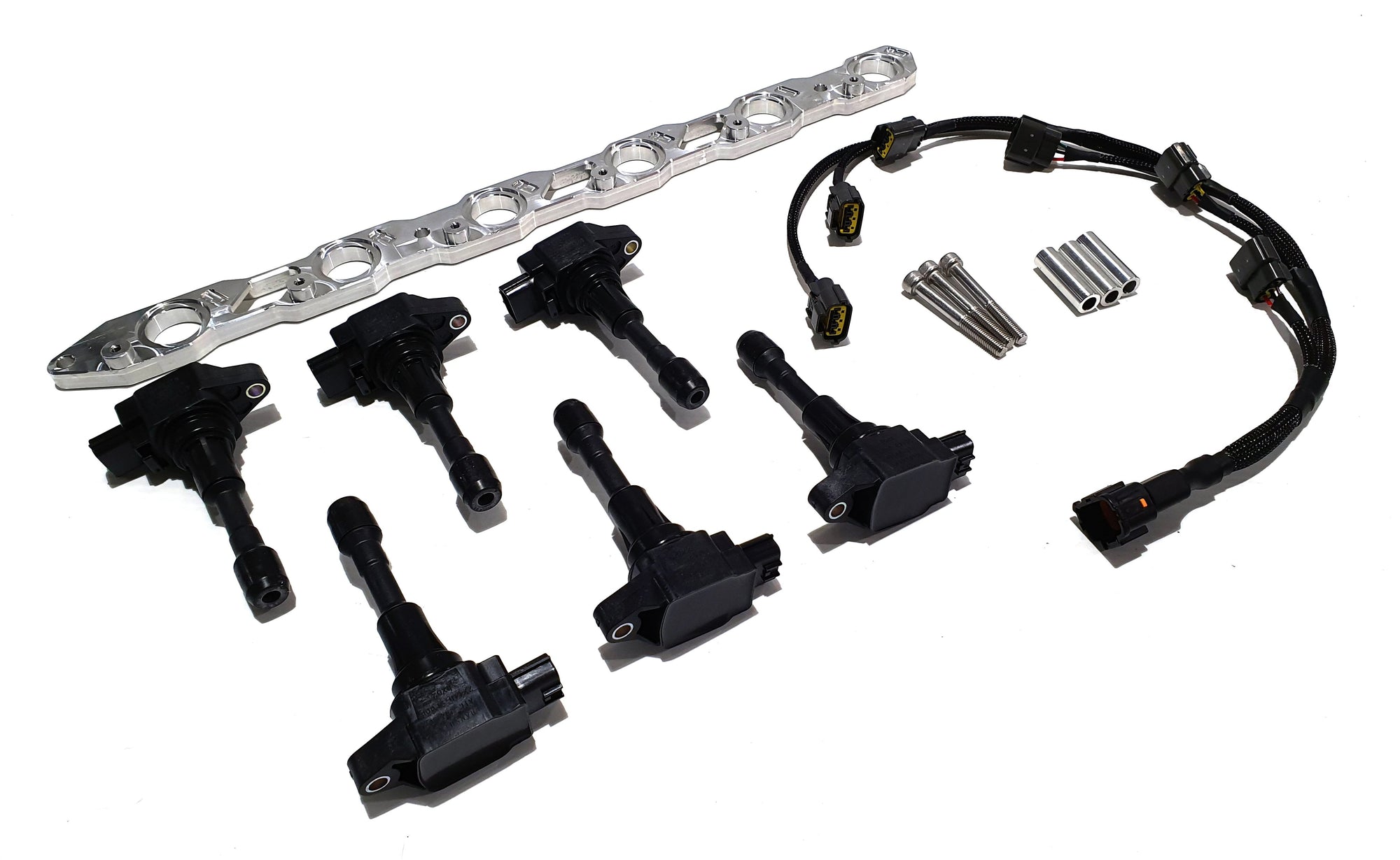 RB26 to R35 GTR Coil Conversion Kit