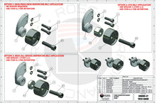 Load image into Gallery viewer, Nissan RB Power Steering Idler
