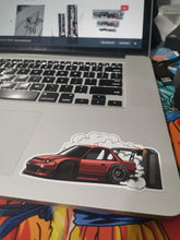 Load image into Gallery viewer, SONVIA wall ride stickers
