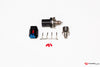 Bosch Combined Fluid Temp &amp; Pressure Sensor, -40-140°C, 0-10 Bar