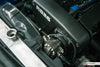 RB26 Mechanical Fuel Pump Support Bracket &amp; Drive Mechanism